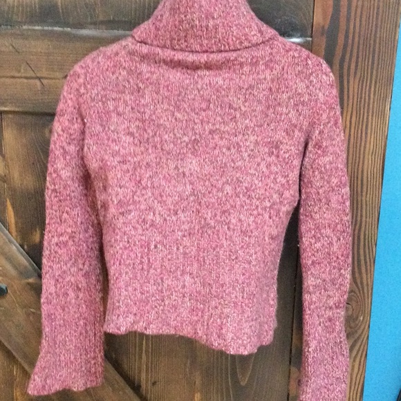 Express turtleneck sweater - Picture 3 of 6